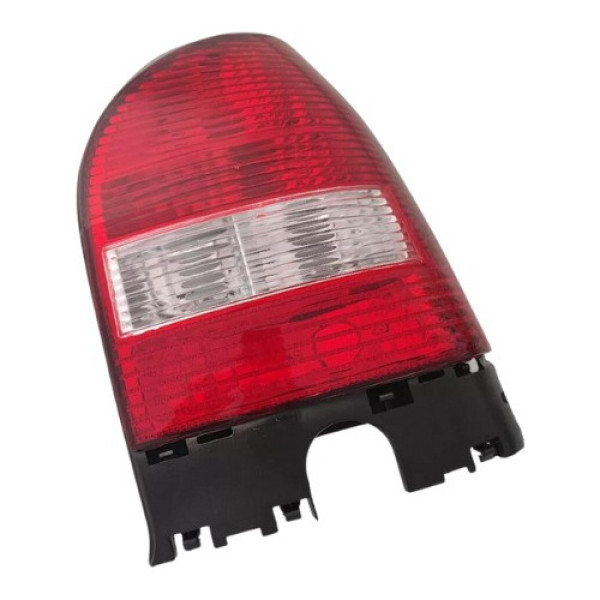 Lanterna Traseira Direita Vw Gol G3 - Paralelo  .