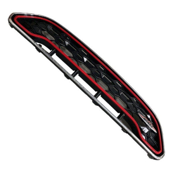 Grade Dianteira Mini Cooper John Works