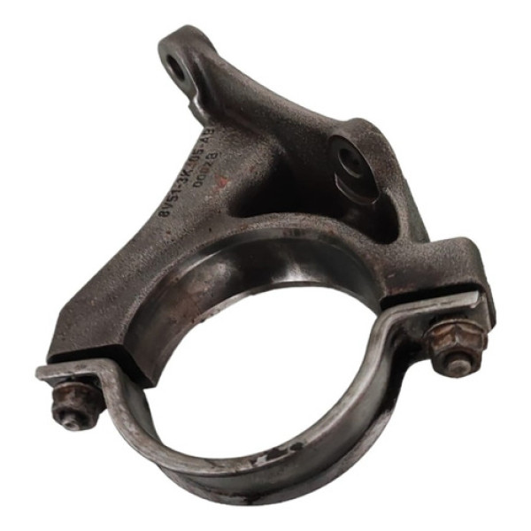 Suporte Do Semi Eixo Lado Direito Ford New Fiesta