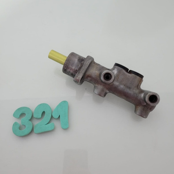 Cilindro Mestre Do Freio Vw Gol G4