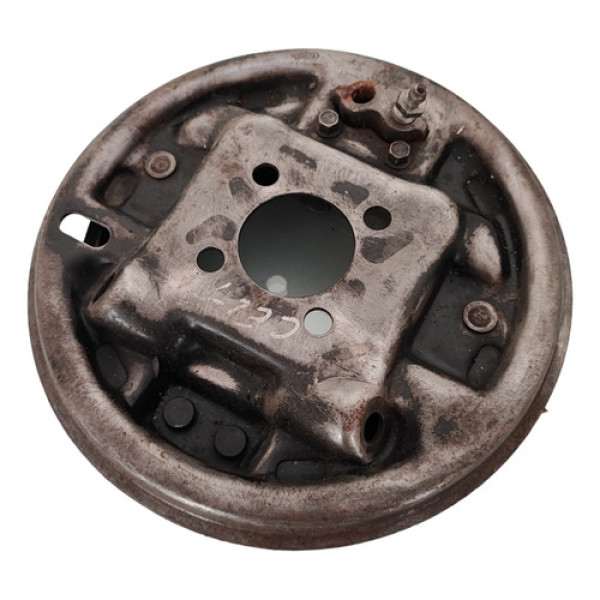 Patin Freio Traseiro Direito Gm Celta 2001 A 2006 