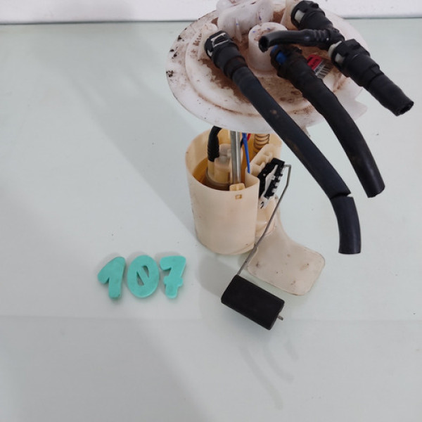 Bomba Combustível Nissan Versa 1.6