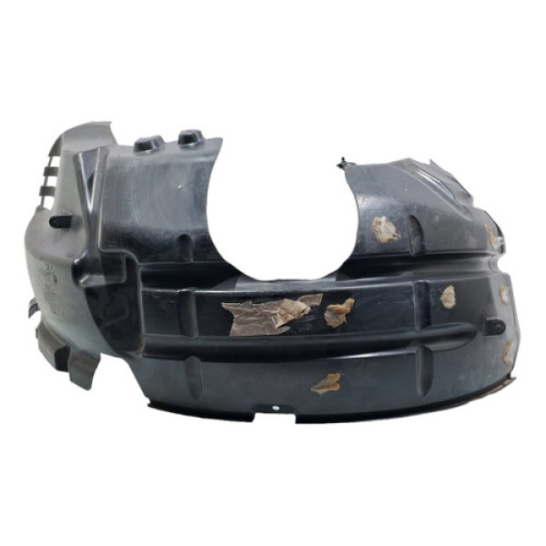 Parabarro Dianteiro Esquerdo Ford Ecosport 2013 A 2017 N50