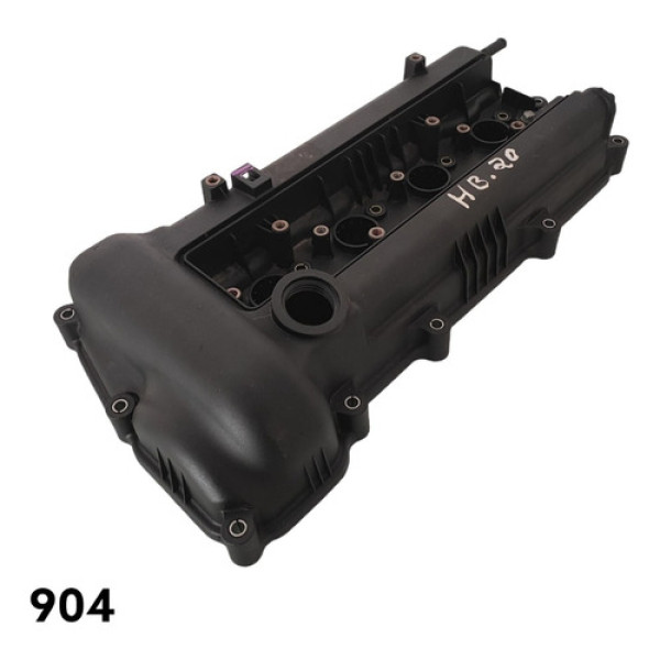 Tampa De Válvulas Hyundai Hb20 1.6