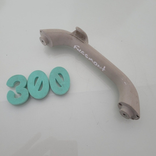 Alça Pqp Teto Traseiro Esquerdo Dodge Journey 