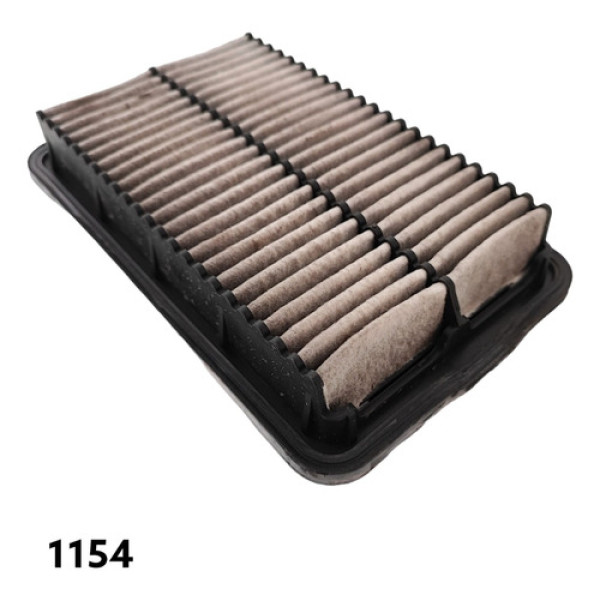 Filtro De Ar Hyundai Hb20 Cod 281131y100