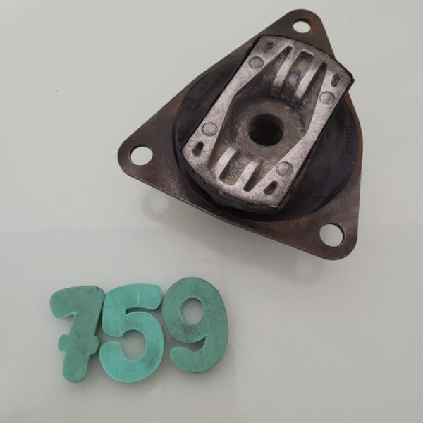 Coxim Do Câmbio Fiat Uno Vivace Cod 51834107 Cx 759