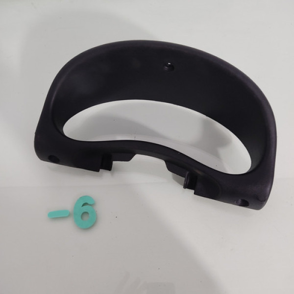 Moldura Painel De Instrumentos Gm Corsa Classic