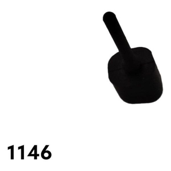 Batente Limitador Do Teto Solar Hyundai Sonata  816843s000