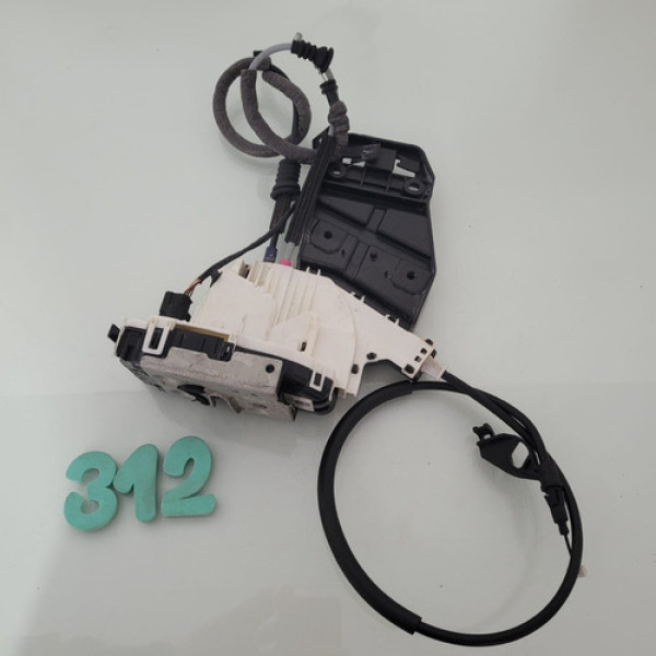 Fechadura Porta Traseira Direita Jeep Compass