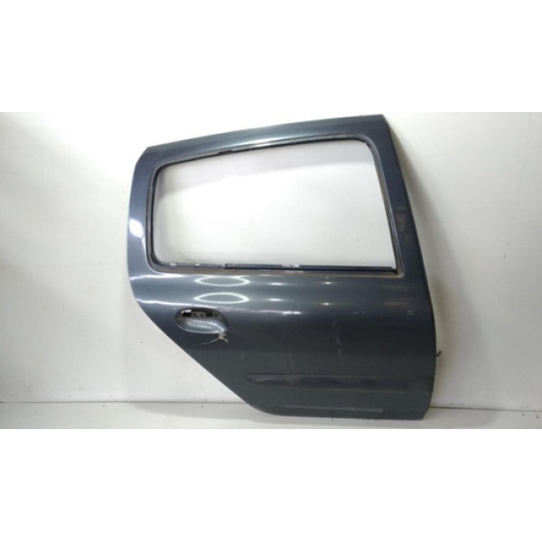 Porta Traseira Direita Peugeot 206 