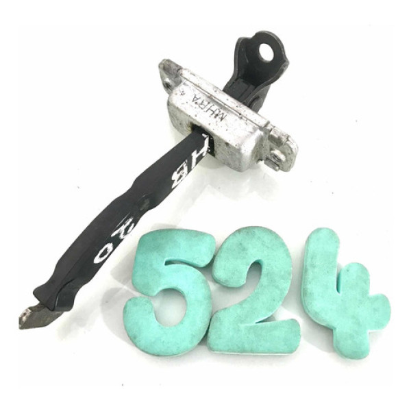 Limitador Porta Lado Direito Traseiro Hb20 