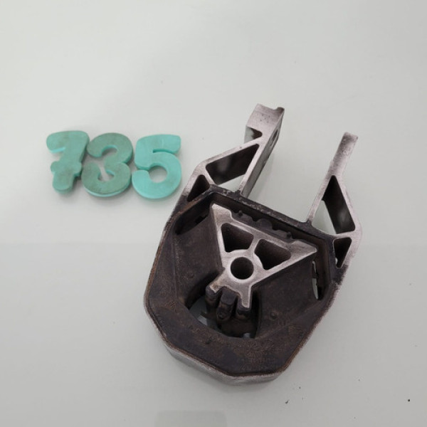 Coxim Do Motor Ford Focus 1.6 2009 Cod 6015164 Cx 735