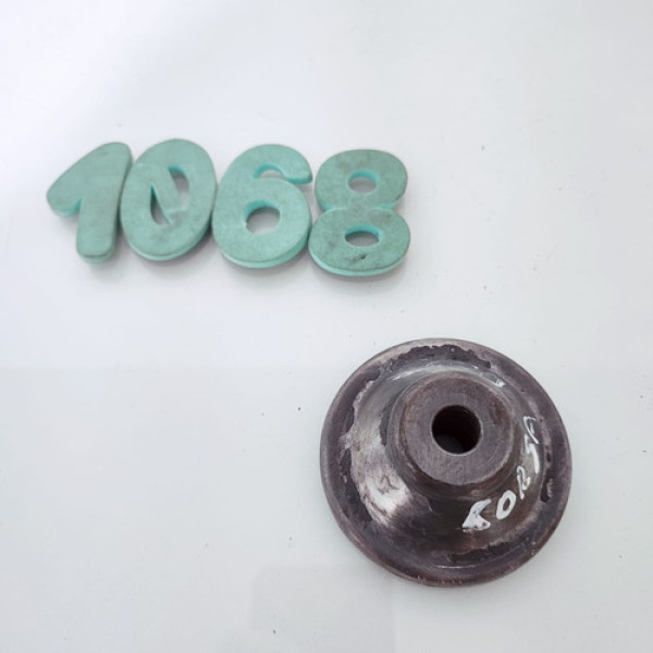 Batente Amortecedor Dianteiro Gm Celta Cod 93267846 Cx 1068