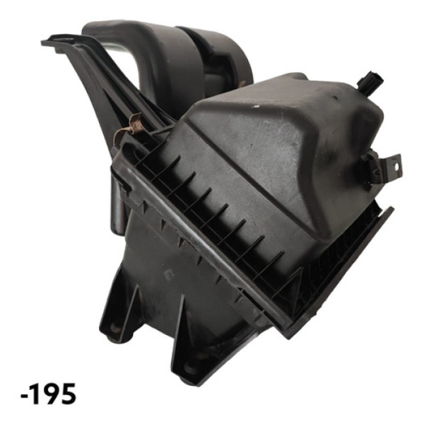 Caixa De Filtro De Ar Fiat Freemont Cod 68060812aa