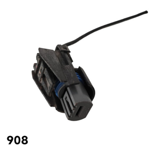 Conector Do Chicote Elétrico Fiat Freemont