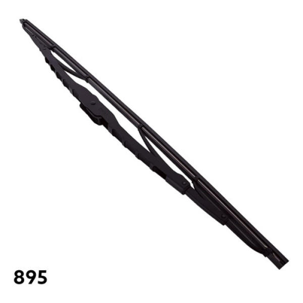 Palheta Limpador Parabrisa Ld Chery Tiggo Cod T11-5205023ab