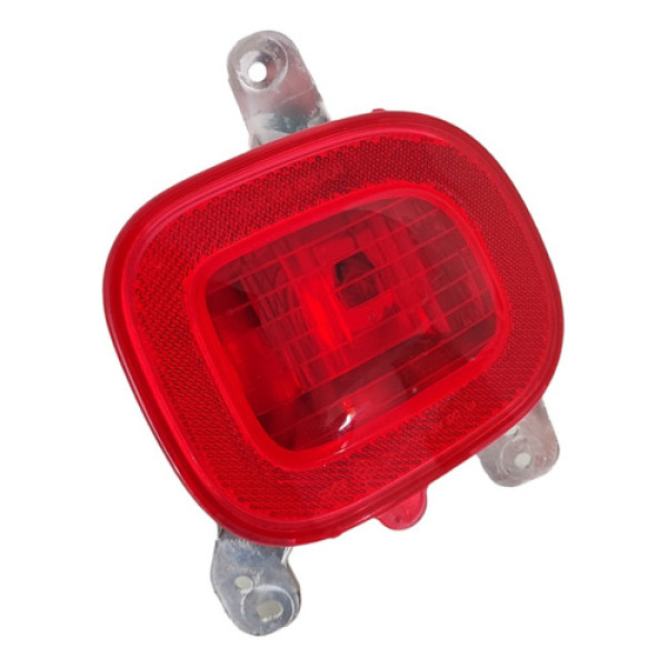 Lanterna Neblina Lado Esquerdo Jeep Renegade 2015 A 2019