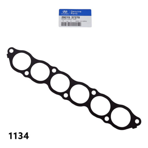 Junta Do Coletor De Admissão Hyundai Tucson 2.7  2921537270