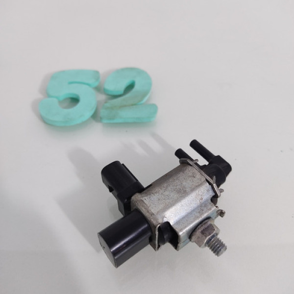 Válvula Solenoide Ar Ford Focus 2.0 Cod 465941603