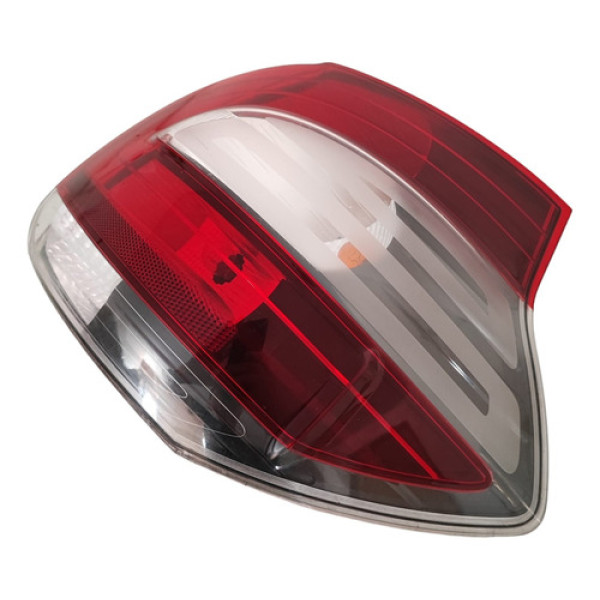 Lanterna Traseira Direita Mopar Fiat Mobi