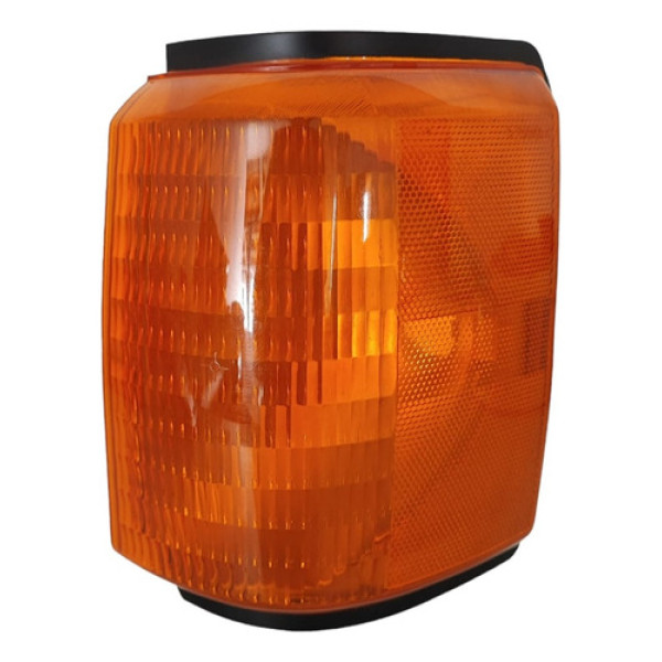 Lanterna Pisca Ld Ford F1000 1992 A 1997 Cod Ht92131