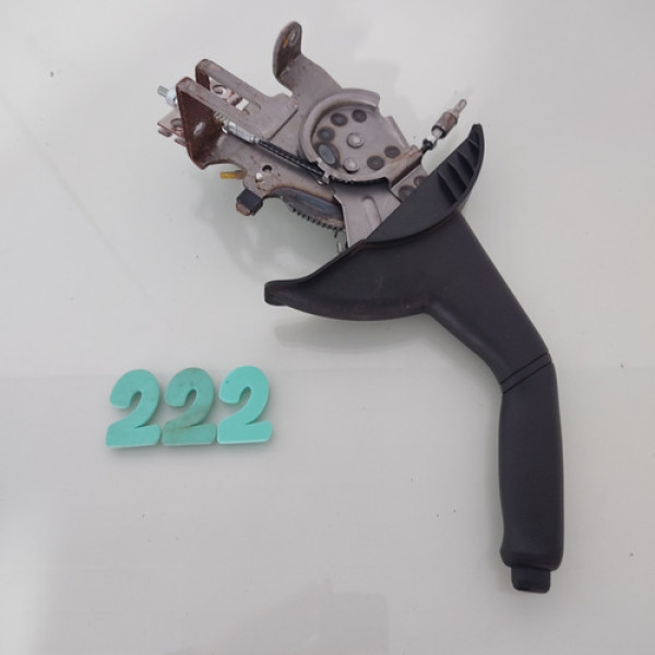 Alavanca Freio De Mão Hyundai Hb20 