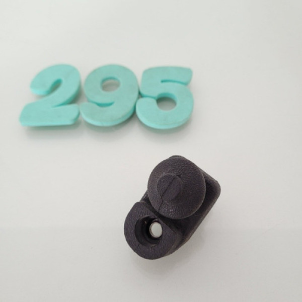 Interruptor De Porta Nissan Livina 