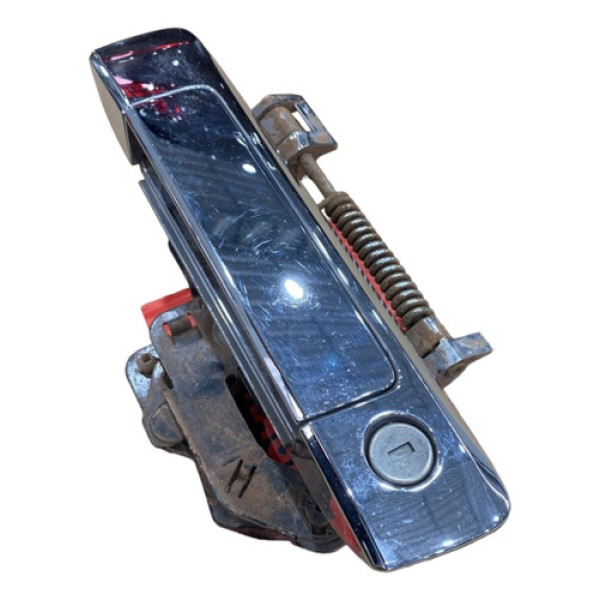 Maçaneta Tampa Traseira Ford Ranger 2013 A 2017