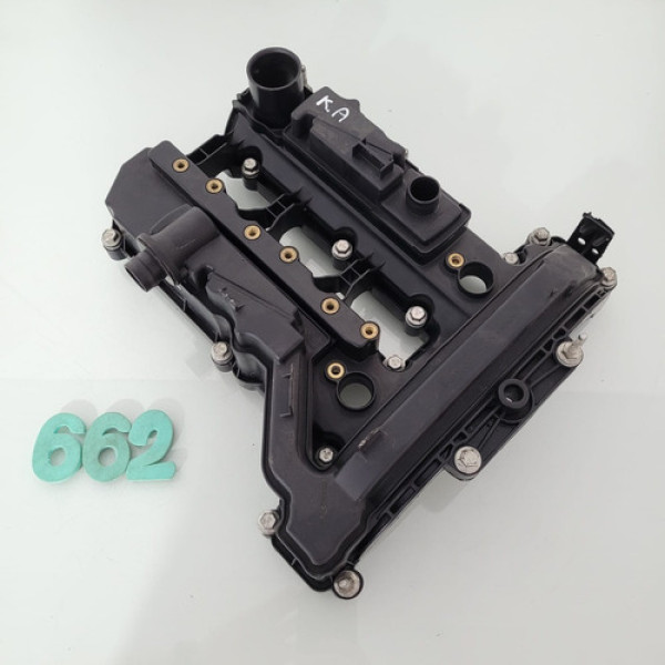 Tampa De Válvulas Ford Ka 1.0 3cc