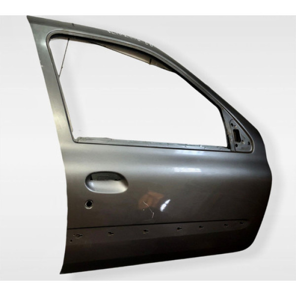 Porta Dianteira Direita Renault Clio 2006