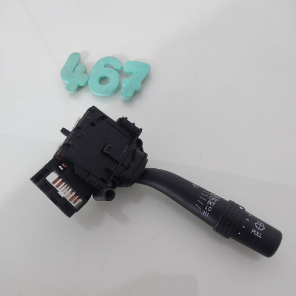 Chave De Limpador De Parabrisa Lifan 620 Cod B3774200