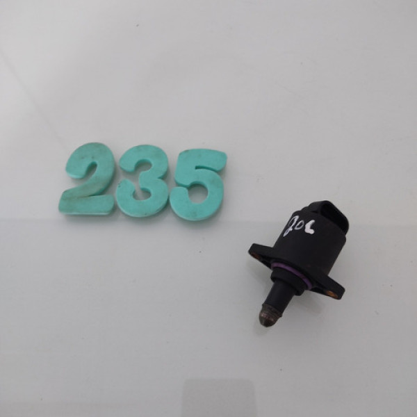 Atuador Marcha Lenta Vw Gol G3