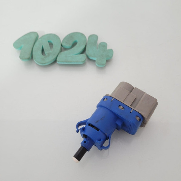 Interruptor Pedal De Freio Ford Ecosport 2020 Cx 1024