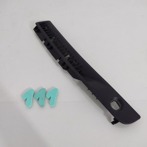 Acabamento Saída Ar Lado Esquerdo Nissan Sentra 2015 