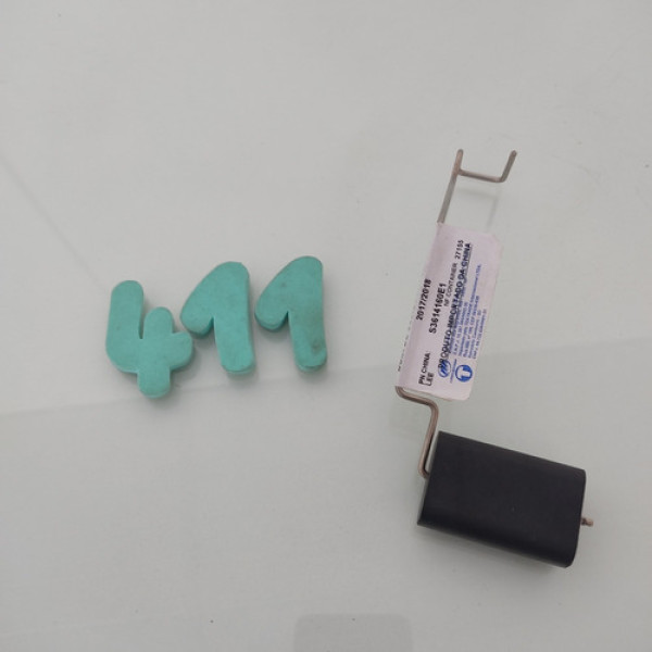 Boia De Combustível Lifan X60 2017/2018