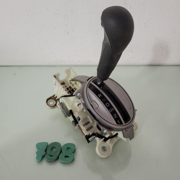 Trambulador Câmbio Automático Honda New Fit Cx 798