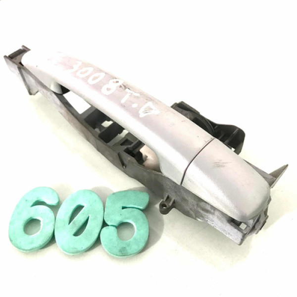 Maçaneta Externa Lado Direito Traseiro Peugeot 3008