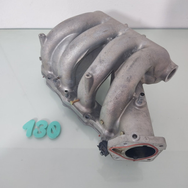 Coletor Admissão Honda Civic 2014