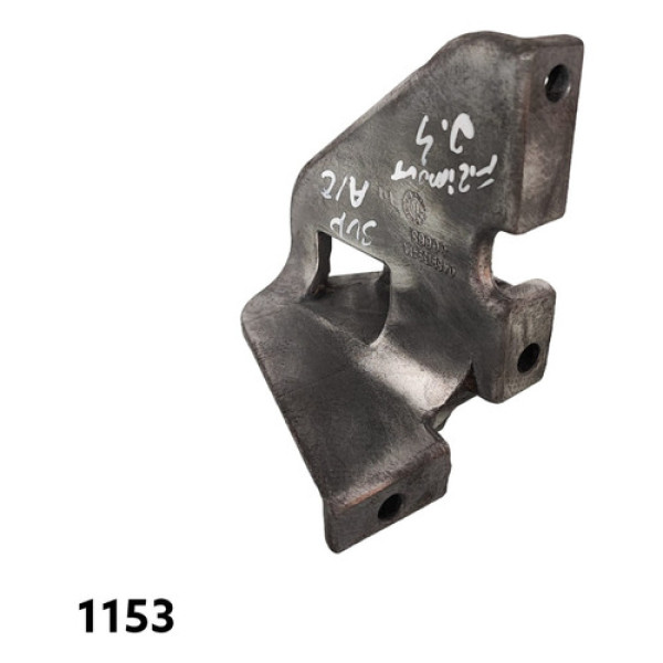 Suporte Do Compressor Do Ac Fiat Freemont Cod 04891594aa