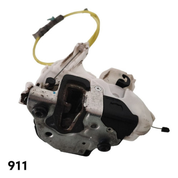 Fechadura Porta Dianteira Direita Vw Saveiro G5