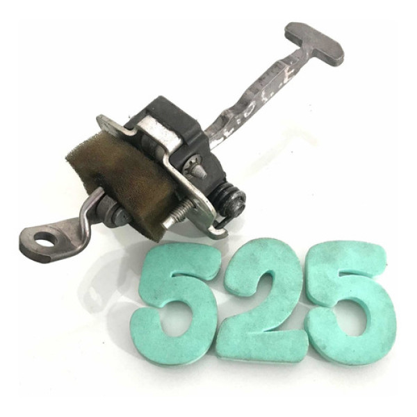 Limitador Porta Dianteiro Esquerdo Renault Clio