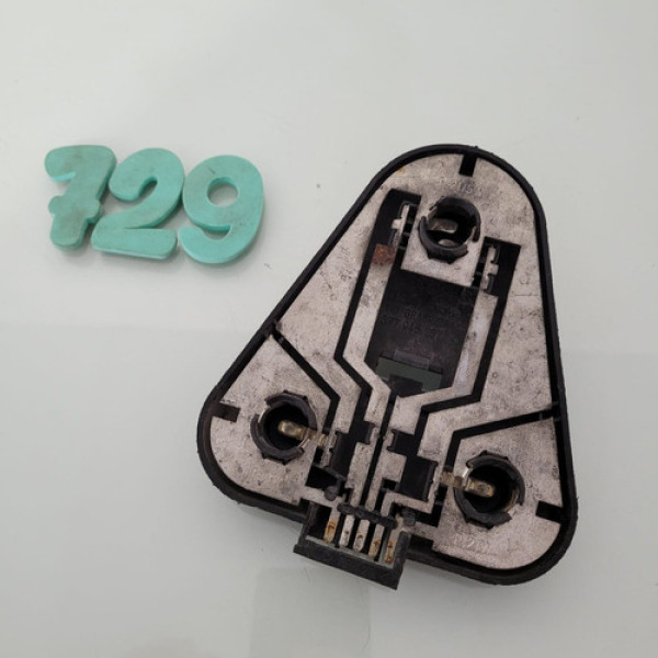 Circuito Lanterna Traseira Vw Gol Bola Cx 729