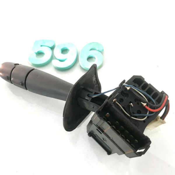 Chave Seta Clio 2002