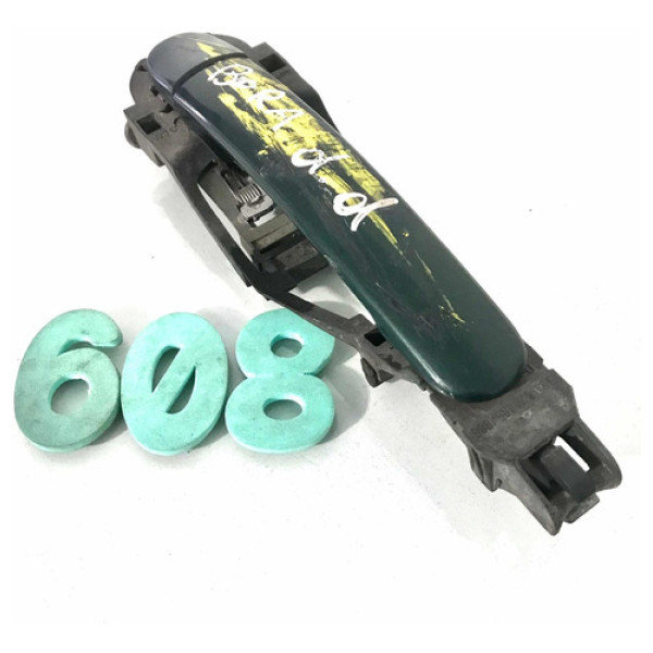 Maçaneta Externa Dianteira Direita Vw Bora