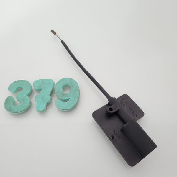 Vareta Do Pino Da Porta Dianteira Gm Vectra 1997 Cod 7002346