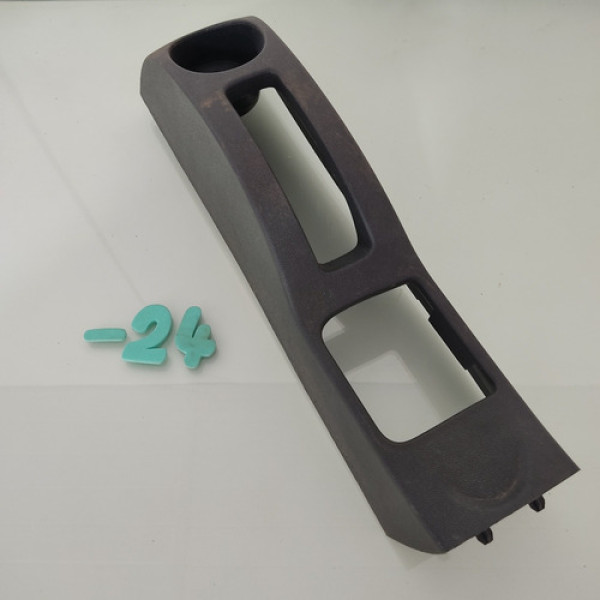 Console Central Traseiro Citroen Xsara Picasso 