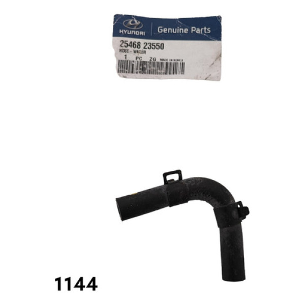 Curva Da Mangueira D\'água Hyundai Elantra Cod 2546823550