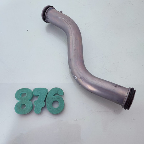 Cano De Água Honda City 1.5 2021 Cx 876