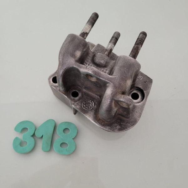 Suporte Do Coxim Do Motor Fiat Uno Vivace Cod 55200239